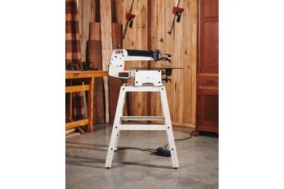 Фото JET JWSS-18B Лобзиковый станок в интернет-магазине ToolHaus.ru
