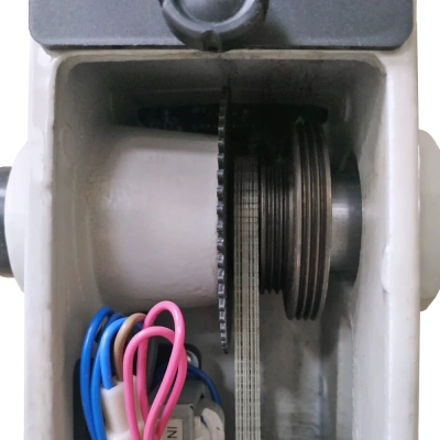 Фото Токарный станок по дереву BELMASH WL-300/450VS в интернет-магазине ToolHaus.ru