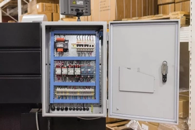 Фото Токарно-винторезный станок STALEX CM6241/1000 в интернет-магазине ToolHaus.ru